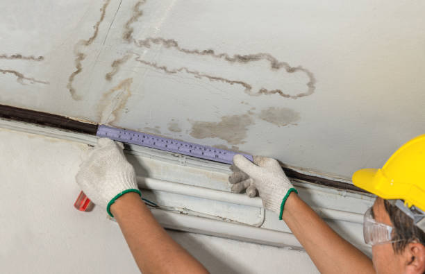 Reliable Flood Cleanup contractor in Smithville, OH by Water Damage Irwin